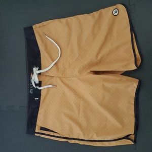 Vuori Men's Board Shorts